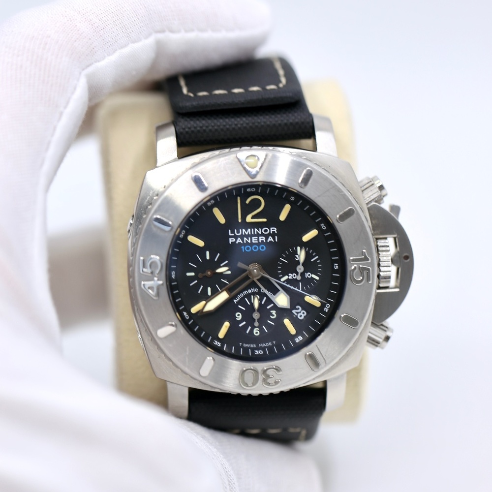 PANERAI LUMINOR CHRONO 1000